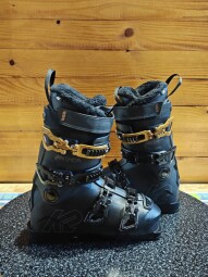 LYŽIARKY K2 ANTHEM 85 MV GW 25MP